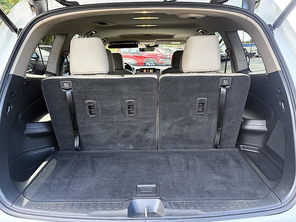 Used 2020 Honda Pilot EX-L image 9