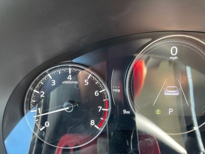 New 2025 MAZDA CX-30 AWD 2.5 S w/ Preferred Package