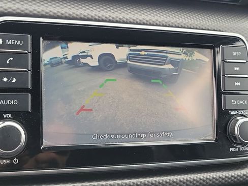 Used 2019 Nissan Kicks S FWD image 14