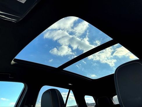 New 2025 Chevrolet Blazer EV LT w/ Super Cruise Package image 14