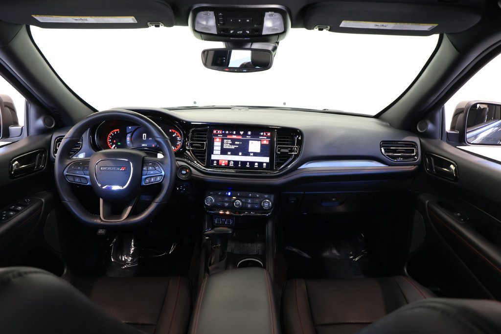 Used 2025 Dodge Durango R/T AWD/4WD image 26