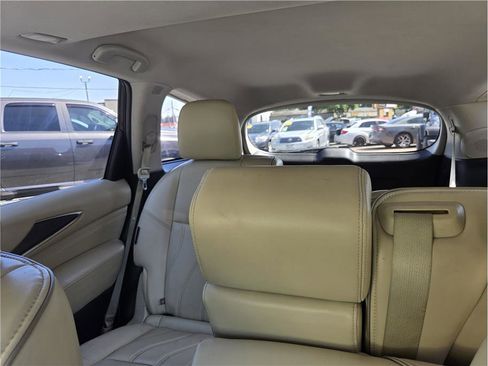 Used 2018 INFINITI QX60 Luxe w/ Premium Plus Package AWD/4WD image 62