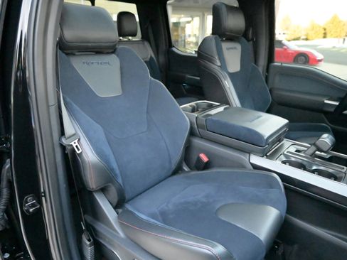 Used 2022 Ford F150 Raptor w/ Raptor 37 Performance Package image 54