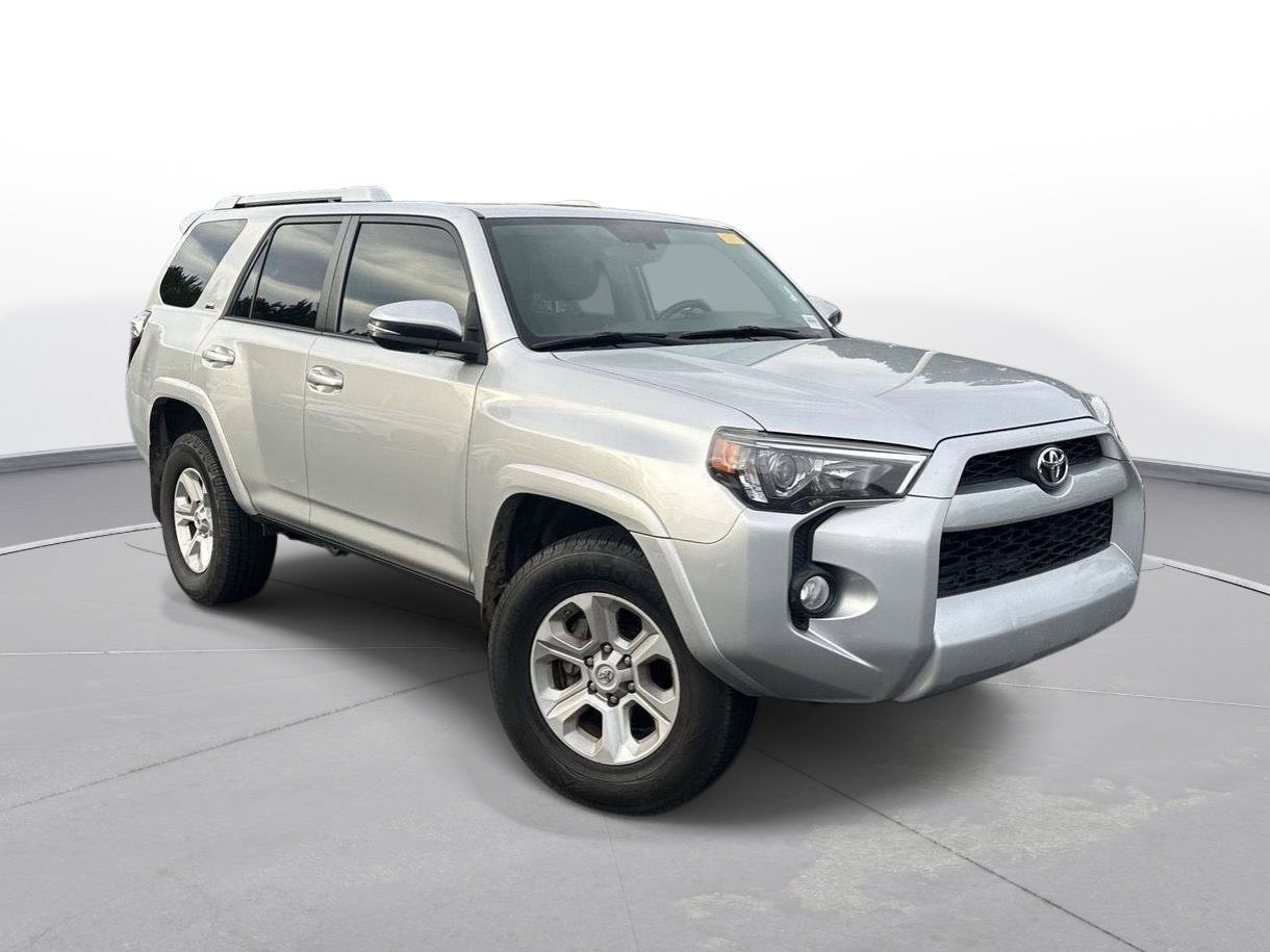Used 2016 Toyota 4Runner SR5 Premium RWD image 20