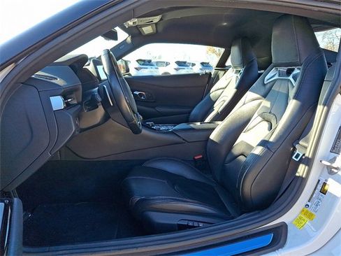 Used 2021 Toyota Supra Premium image 10