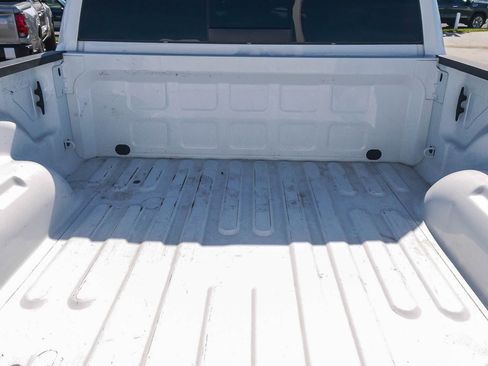 Used 2024 RAM 2500 Laramie image 23