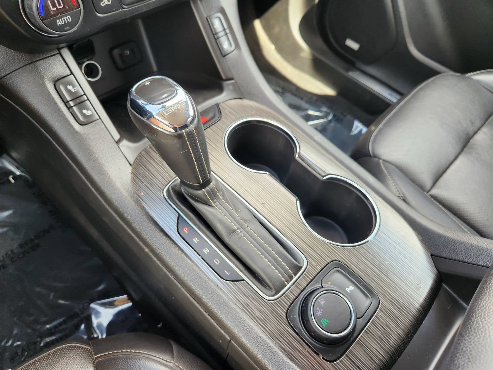 Used 2019 GMC Acadia SLT FWD image 21