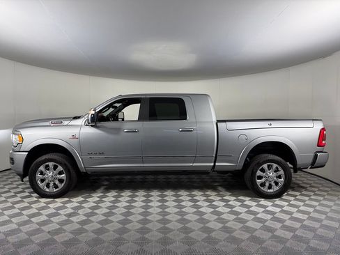 Used 2024 RAM 2500 Limited AWD/4WD image 10