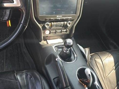 Used 2016 Ford Mustang GT w/ GT Performance Package RWD image 2