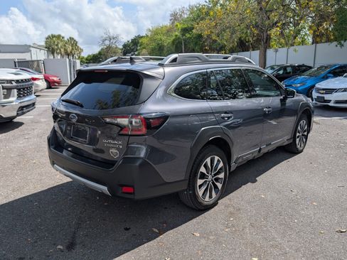 Used 2023 Subaru Outback Touring XT image 7