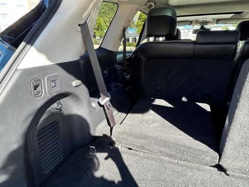 Used 2019 INFINITI QX60 Luxe w/ Sensory Package image 34