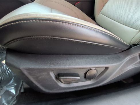 Used 2024 Ford Mustang Premium RWD image 13