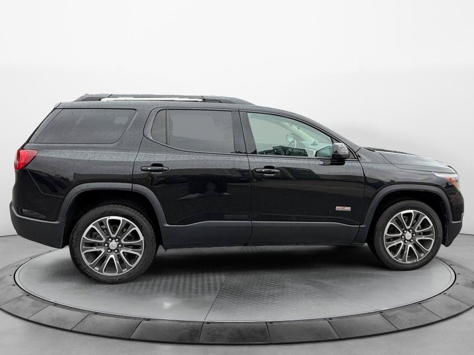Used 2019 GMC Acadia SLT AWD/4WD image 7