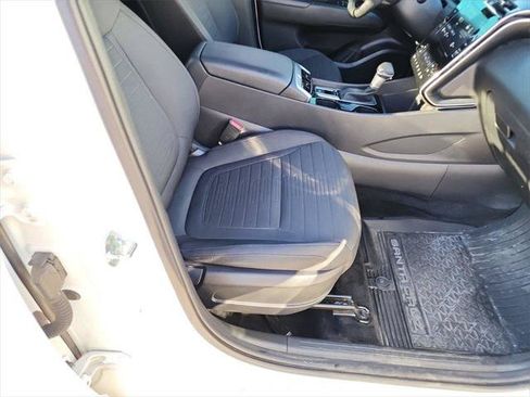 Used 2022 Hyundai Santa Cruz SEL Premium AWD/4WD image 14