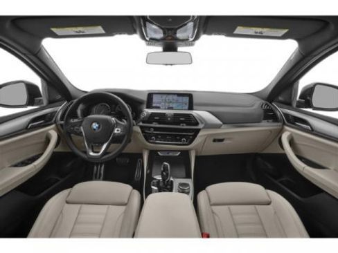 Used 2020 BMW X4 M40i w/ Executive Package image 11