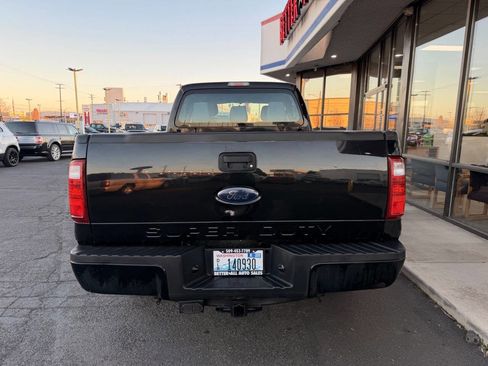 Used 2011 Ford F250 XL image 4
