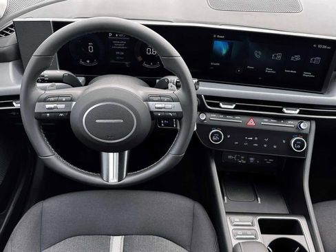 New 2026 Hyundai Sonata SEL image 10