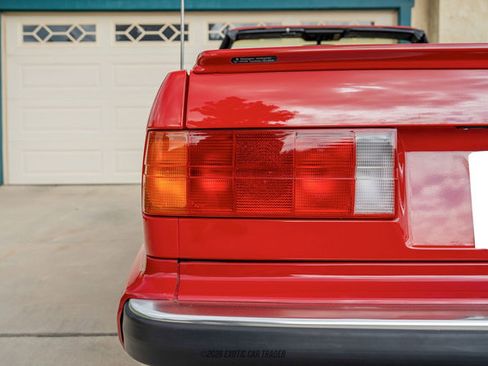 Used 1988 BMW 325i Convertible RWD image 63