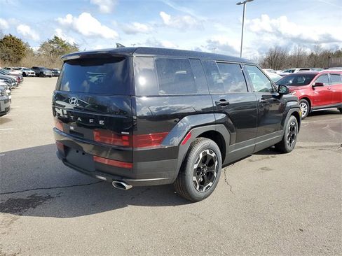 New 2026 Hyundai Santa Fe SE image 4