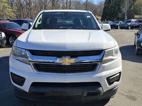 Used 2018 Chevrolet Colorado LT image 3