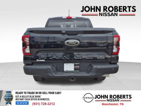 Used 2025 Ford Ranger XLT image 15