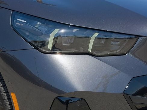 New 2027 BMW 530i w/ M Sport Package RWD image 6