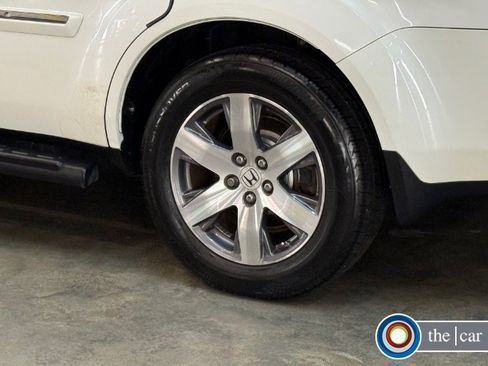 Used 2012 Honda Pilot Touring image 7