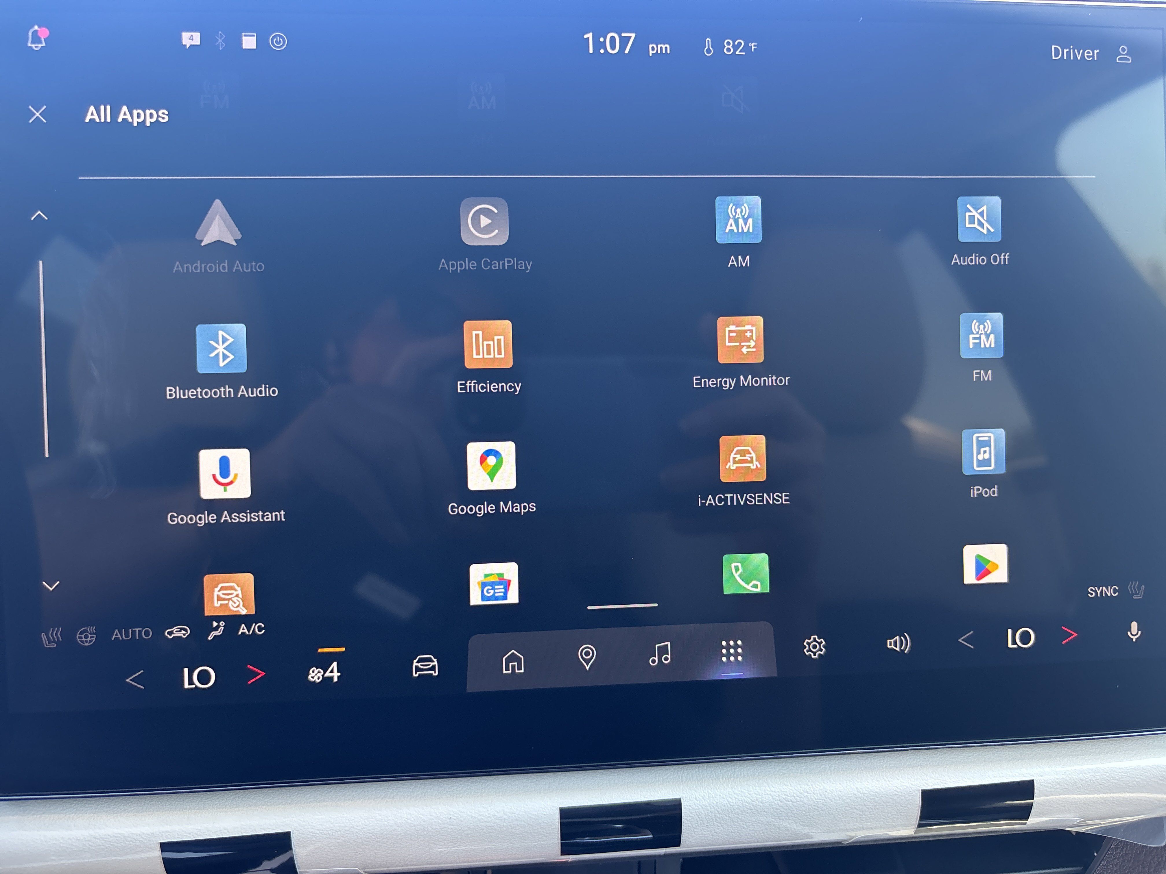 New 2026 MAZDA CX-5 Preferred AWD/4WD image 28