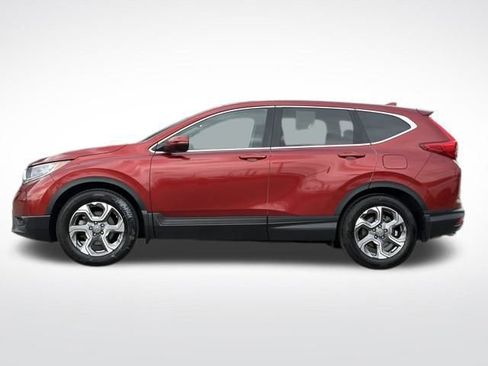 Used 2018 Honda CR-V EX-L image 27