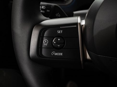 New 2026 MINI Cooper S image 25