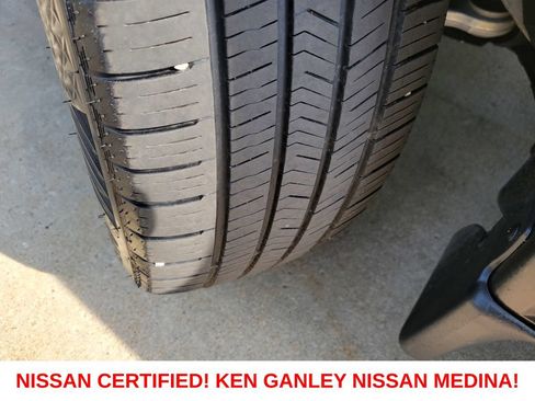 Certified 2023 Nissan Rogue SV AWD/4WD image 19