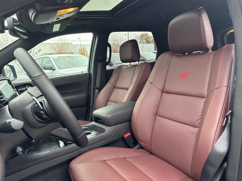 New 2026 Dodge Durango GT image 13