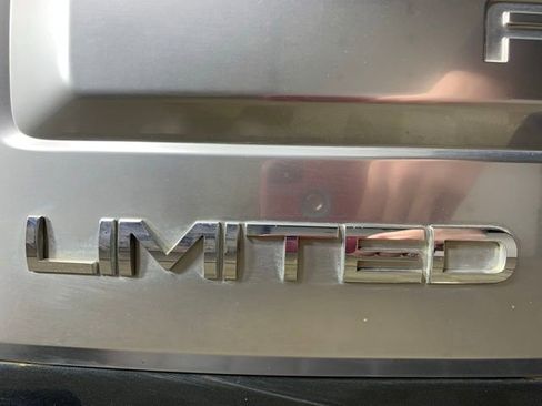 Used 2015 Ford Flex Limited w/ Class III Trailer Tow Package image 33