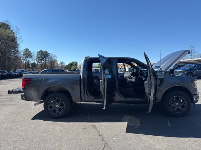 Used 2026 Ford F150 STX w/ Equipment Group 200A AWD/4WD image 26