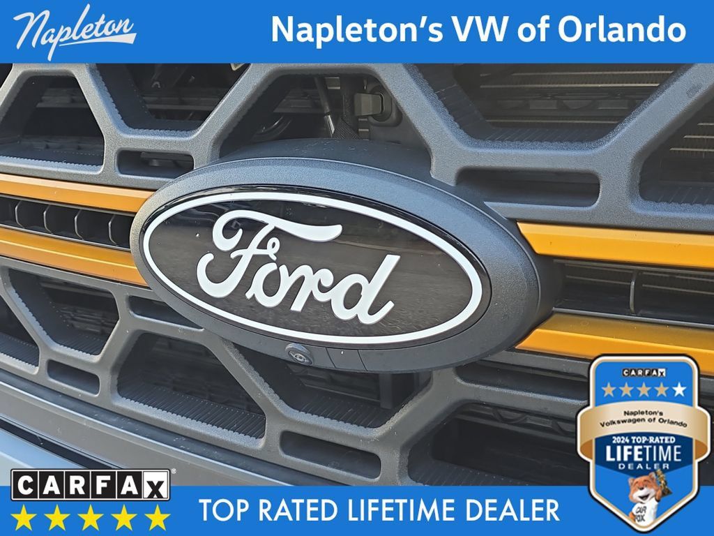 Used 2025 Ford F150 Tremor w/ Bed Utility Package AWD/4WD image 29