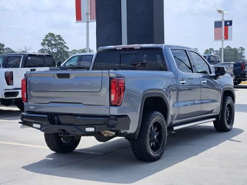 Used 2019 GMC Sierra 1500 Denali w/ Denali Ultimate Package AWD/4WD image 5