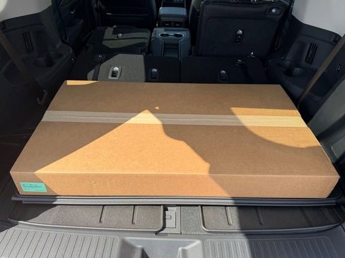 New 2026 Honda Pilot Elite image 16