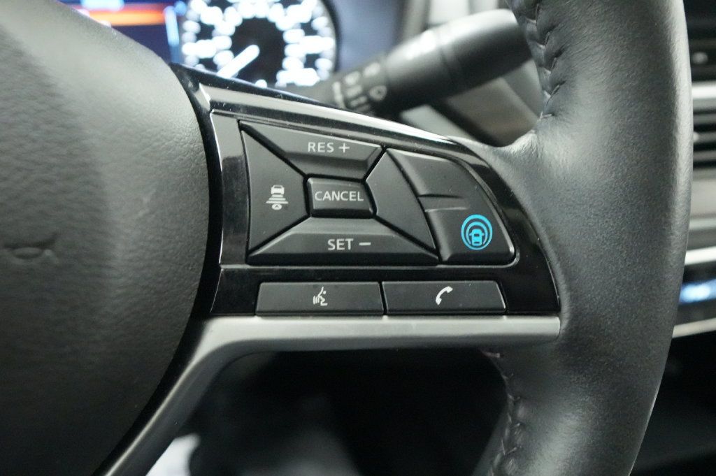 Used 2024 Nissan Altima 2.5 SL AWD/4WD image 34