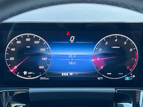Certified 2026 Mercedes-Benz GLA 250 image 23