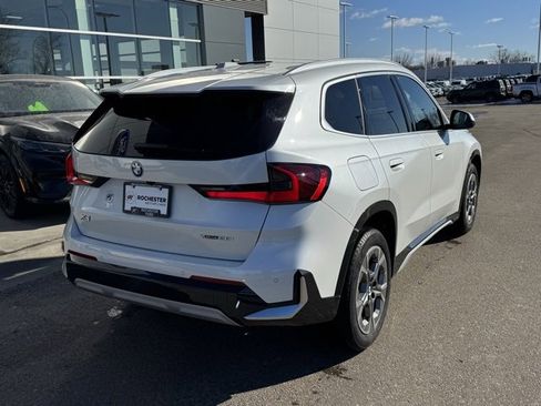 Used 2025 BMW X1 xDrive28i w/ Convenience Package image 34