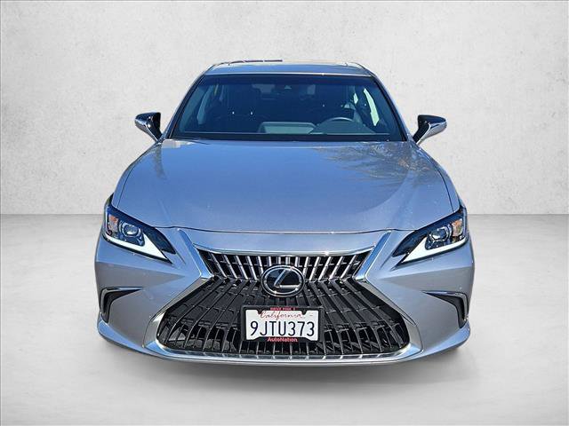 Used 2024 Lexus ES 350 w/ Accessory Package (Z2) FWD image 2