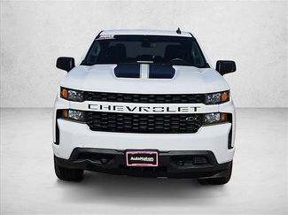 Used 2022 Chevrolet Silverado 1500 Custom w/ Rally Edition RWD video 2