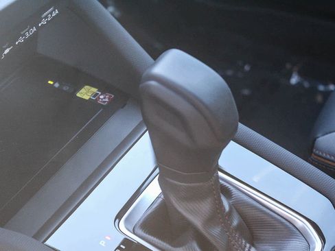 New 2025 Subaru Forester Sport image 19