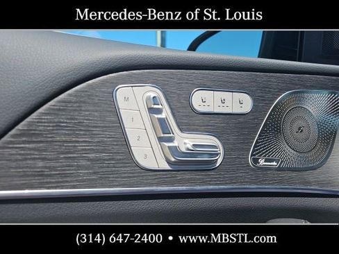 New 2026 Mercedes-Benz GLE 350 4MATIC image 15