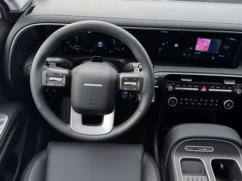 New 2026 Hyundai Palisade SEL Premium AWD/4WD image 17