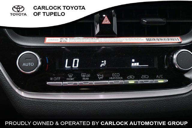 Used 2026 Toyota Corolla LE FWD image 29