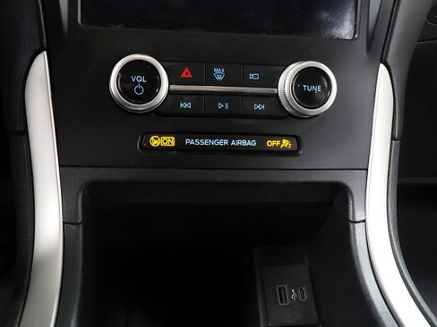 Used 2024 Ford Edge SEL w/ Convenience Package AWD/4WD image 10