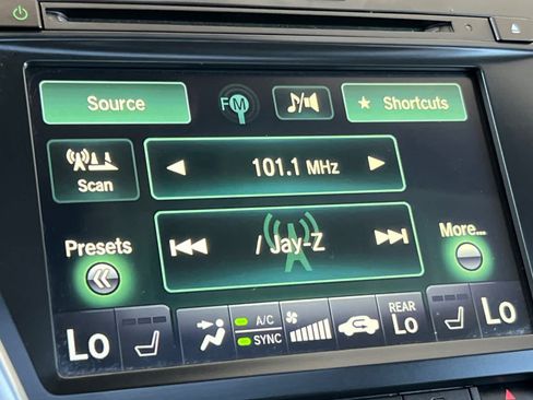 Used 2017 Acura MDX FWD image 21