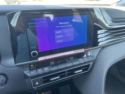 New 2026 Toyota Camry LE FWD image 26