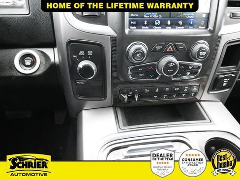 Used 2018 RAM 2500 Limited image 30